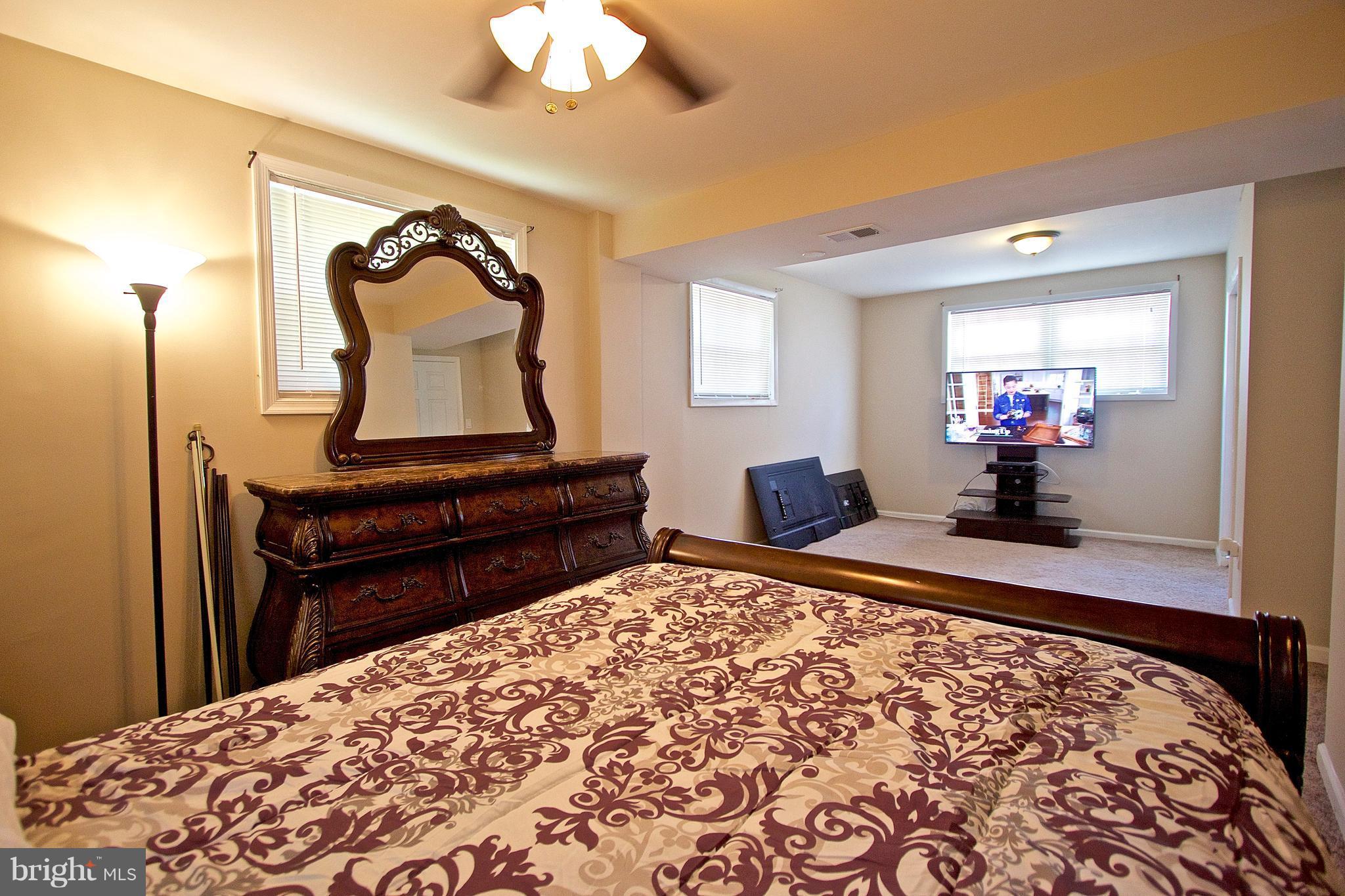 4710 Sharon Road Temple Hills, MD 20748 - Photo 13 of 29 Bedroom (Master)