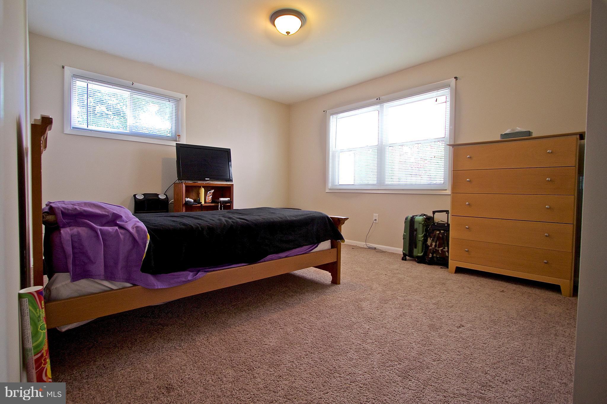 4710 Sharon Road Temple Hills, MD 20748 - Photo 16 of 29 Bedroom