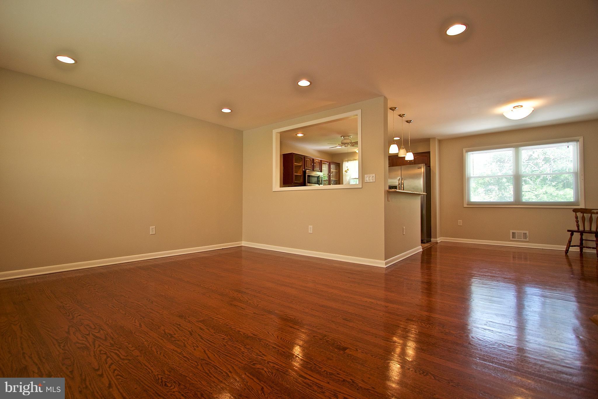 4710 Sharon Road Temple Hills, MD 20748 - Photo 3 of 29 Living Room