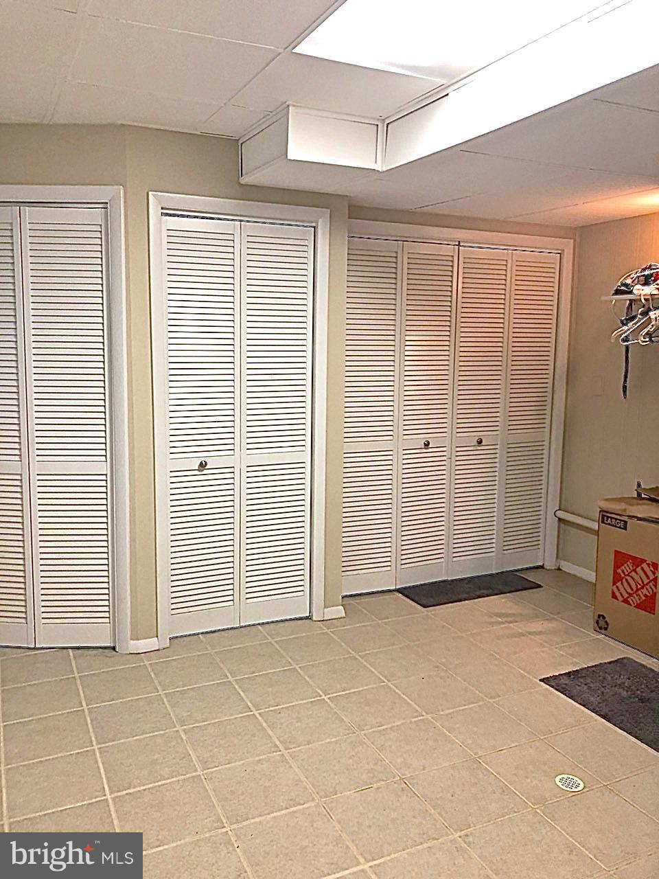 4710 Sharon Road Temple Hills, MD 20748 - Photo 24 of 29 Basement