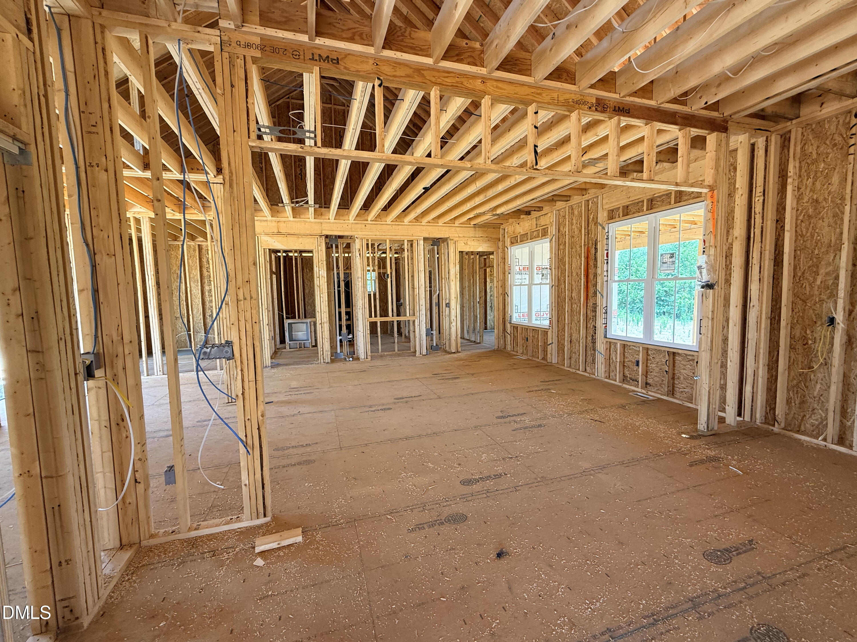 166 Batten Pond Road Selma, NC 27576 - Photo 18 of 19