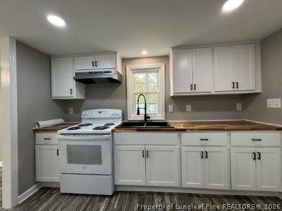 834 Shaw Mill Road Fayetteville, NC 28311 - Photo 10 of 23 Gallery Image 10