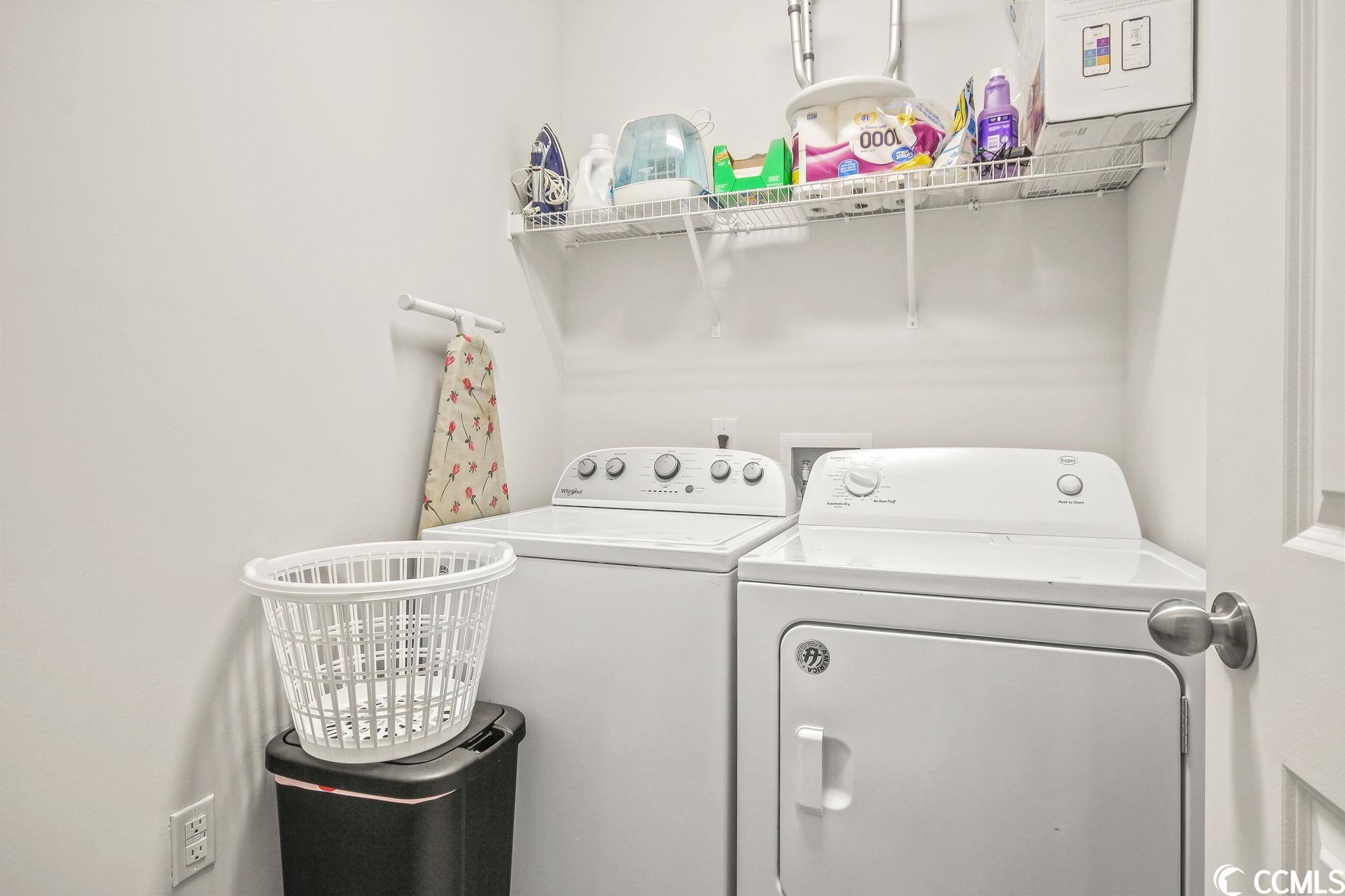 359 Grove Park Loop Murrells Inlet, SC 29576 - Photo 11 of 38