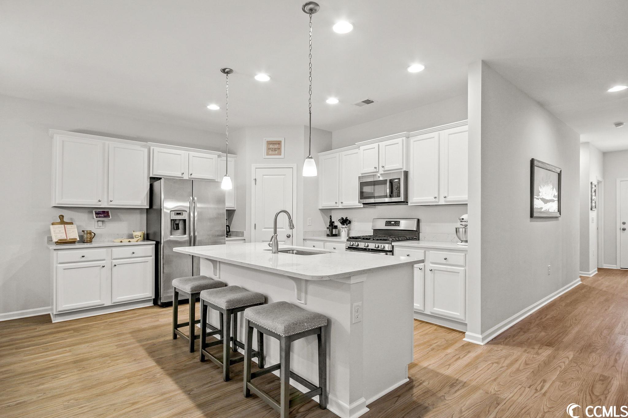 359 Grove Park Loop Murrells Inlet, SC 29576 - Photo 14 of 38