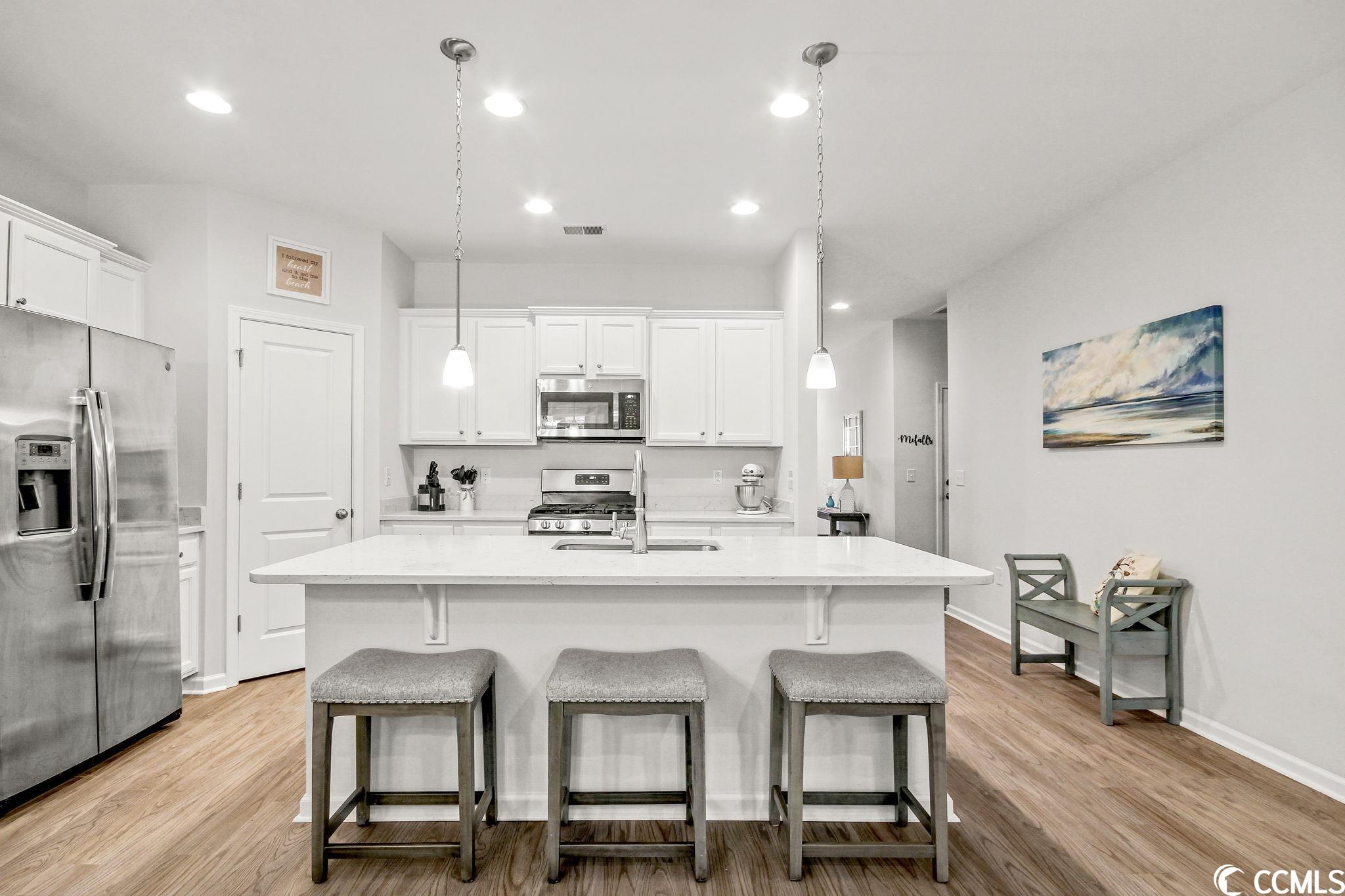 359 Grove Park Loop Murrells Inlet, SC 29576 - Photo 15 of 38