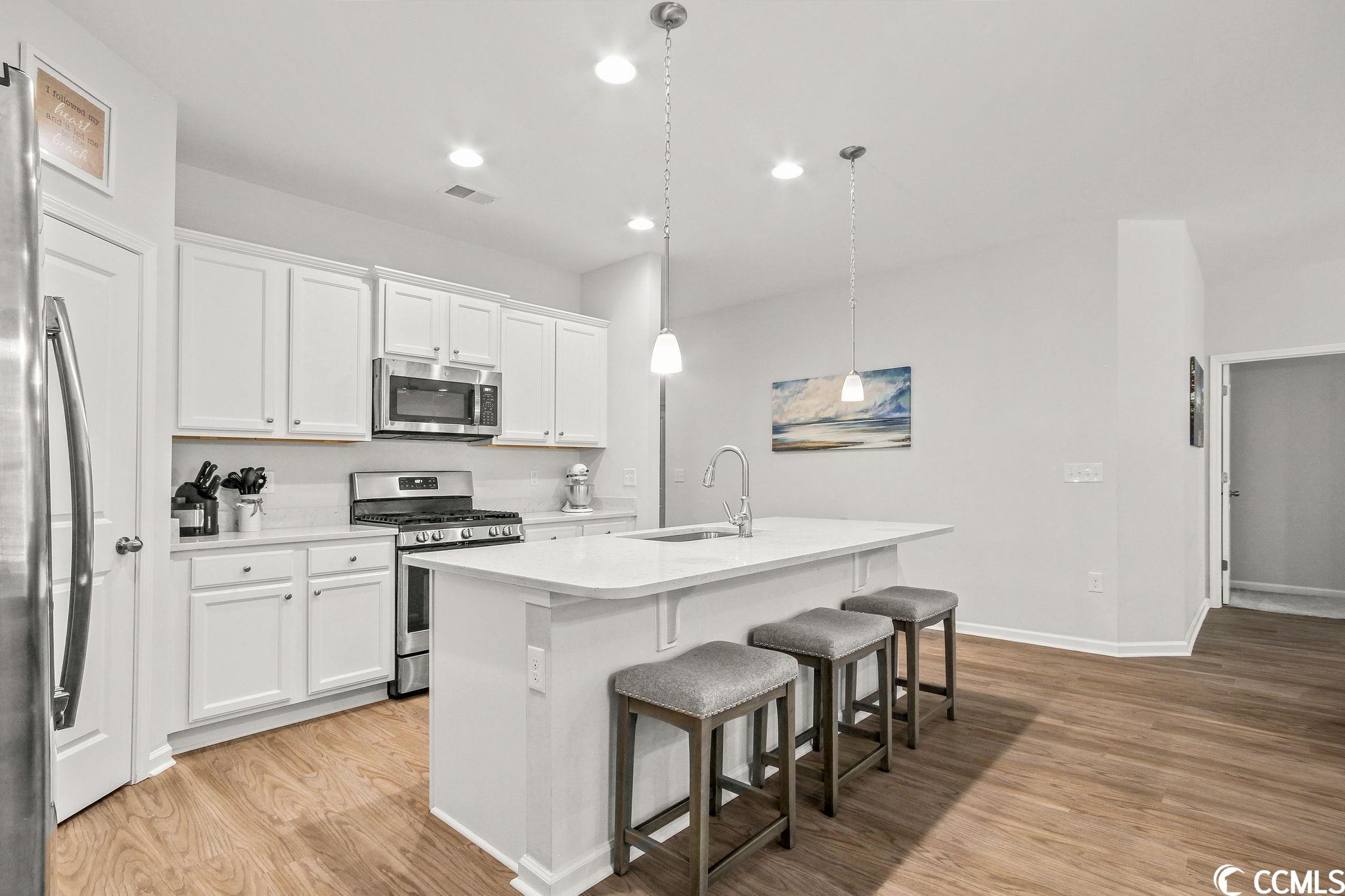 359 Grove Park Loop Murrells Inlet, SC 29576 - Photo 16 of 38