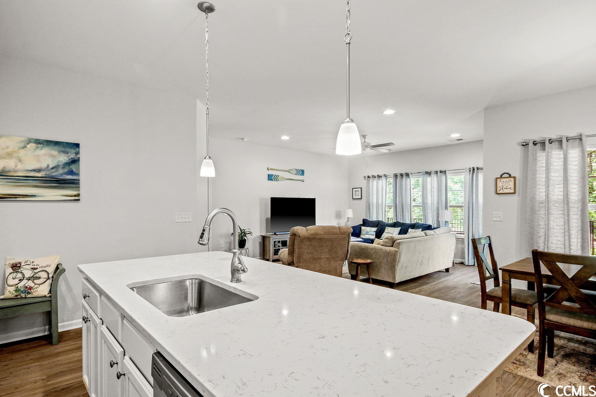 359 Grove Park Loop Murrells Inlet, SC 29576 - Photo 17 of 38