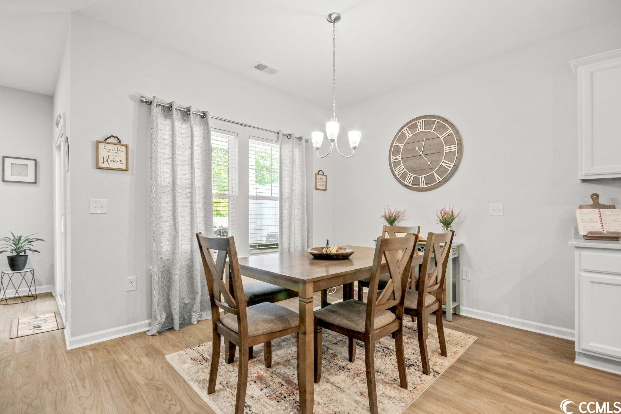 359 Grove Park Loop Murrells Inlet, SC 29576 - Photo 20 of 38