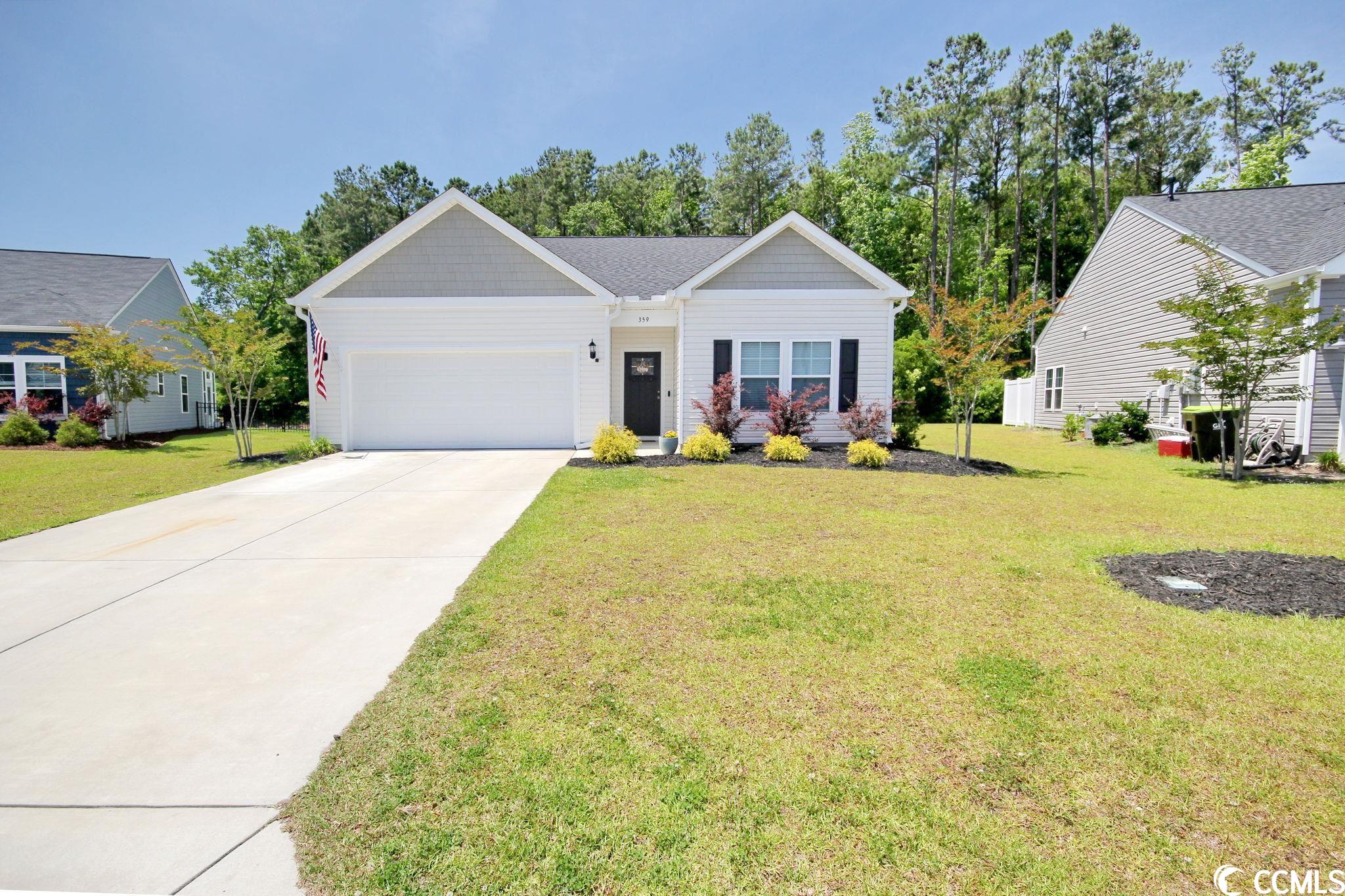 359 Grove Park Loop Murrells Inlet, SC 29576 - Photo 2 of 38