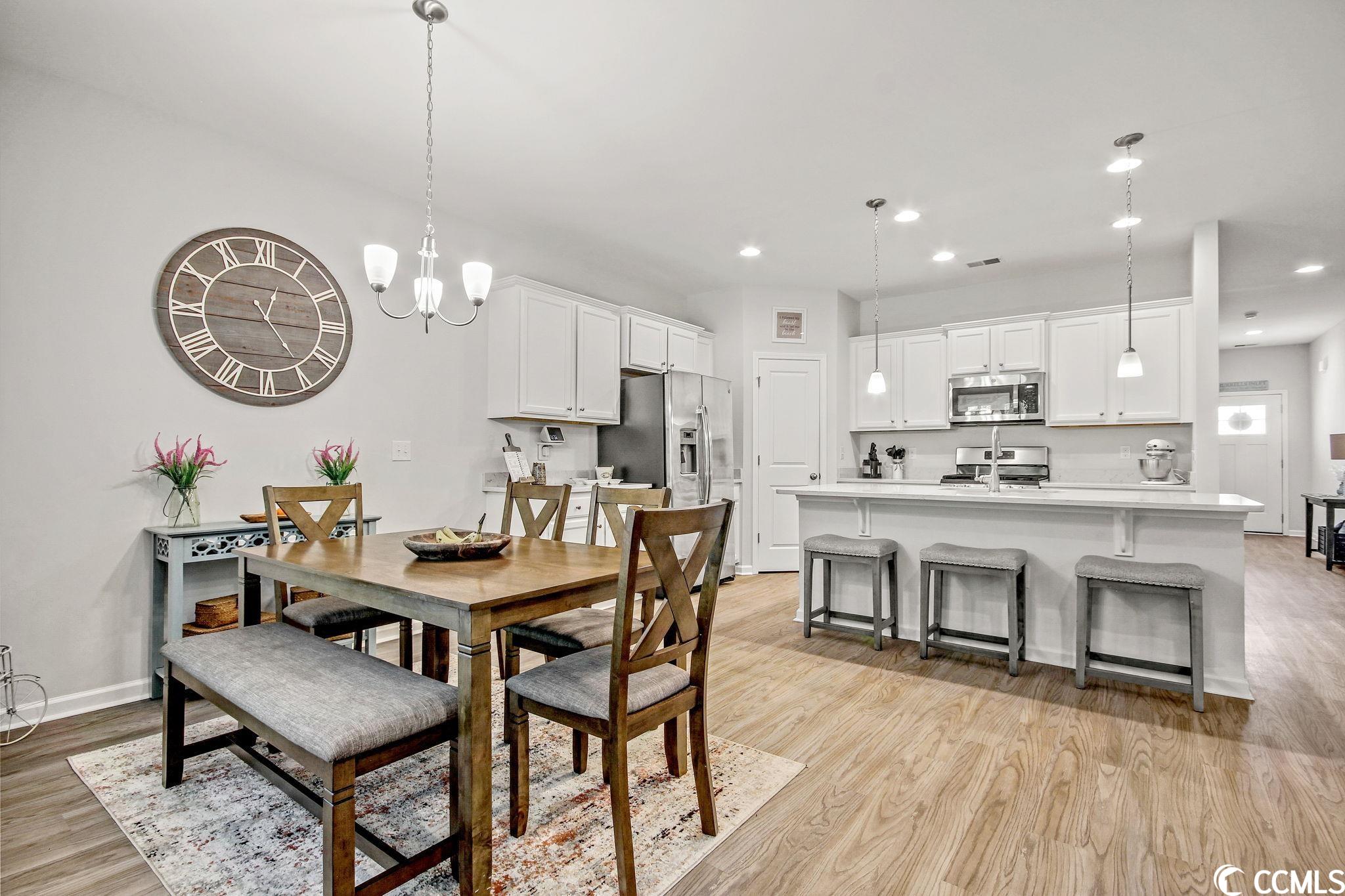 359 Grove Park Loop Murrells Inlet, SC 29576 - Photo 21 of 38