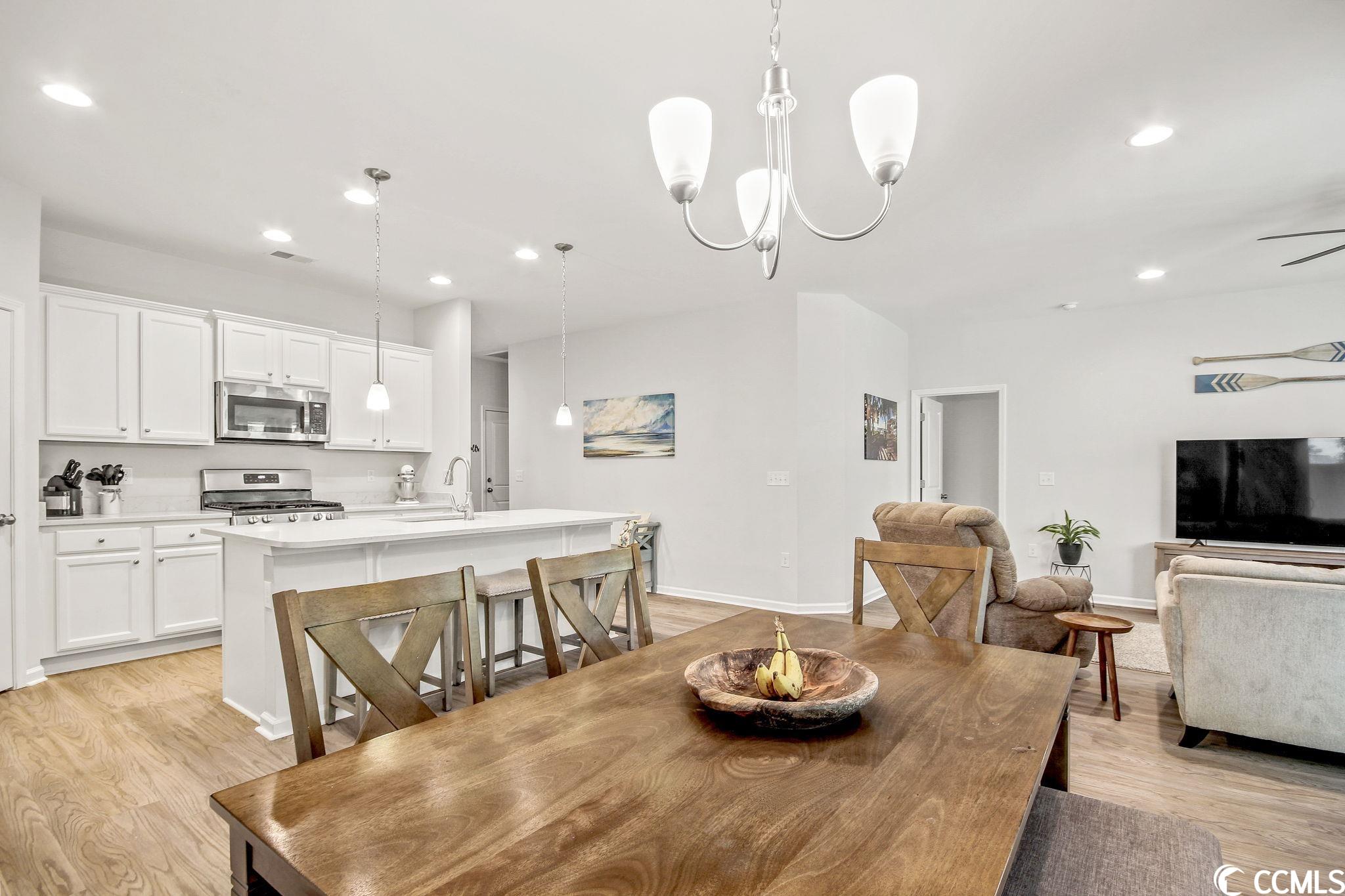 359 Grove Park Loop Murrells Inlet, SC 29576 - Photo 22 of 38
