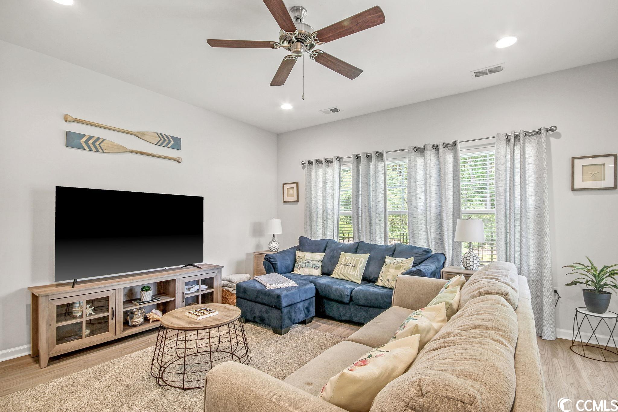 359 Grove Park Loop Murrells Inlet, SC 29576 - Photo 23 of 38