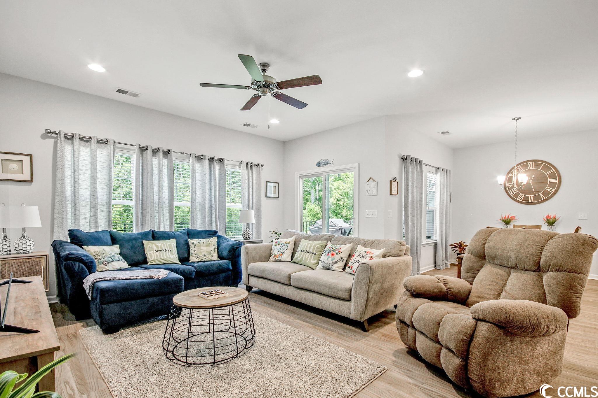 359 Grove Park Loop Murrells Inlet, SC 29576 - Photo 24 of 38