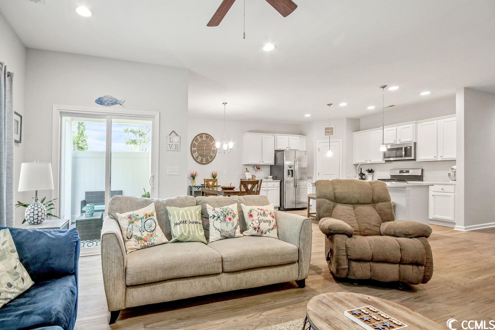 359 Grove Park Loop Murrells Inlet, SC 29576 - Photo 25 of 38