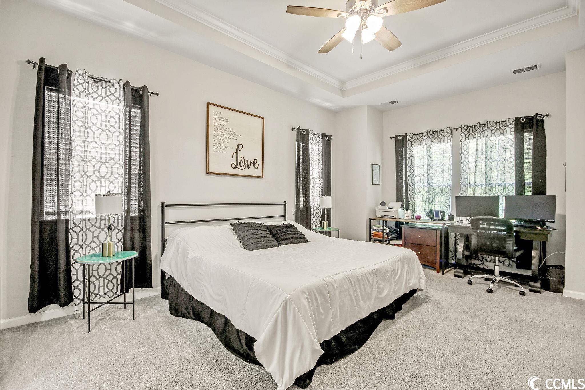 359 Grove Park Loop Murrells Inlet, SC 29576 - Photo 26 of 38