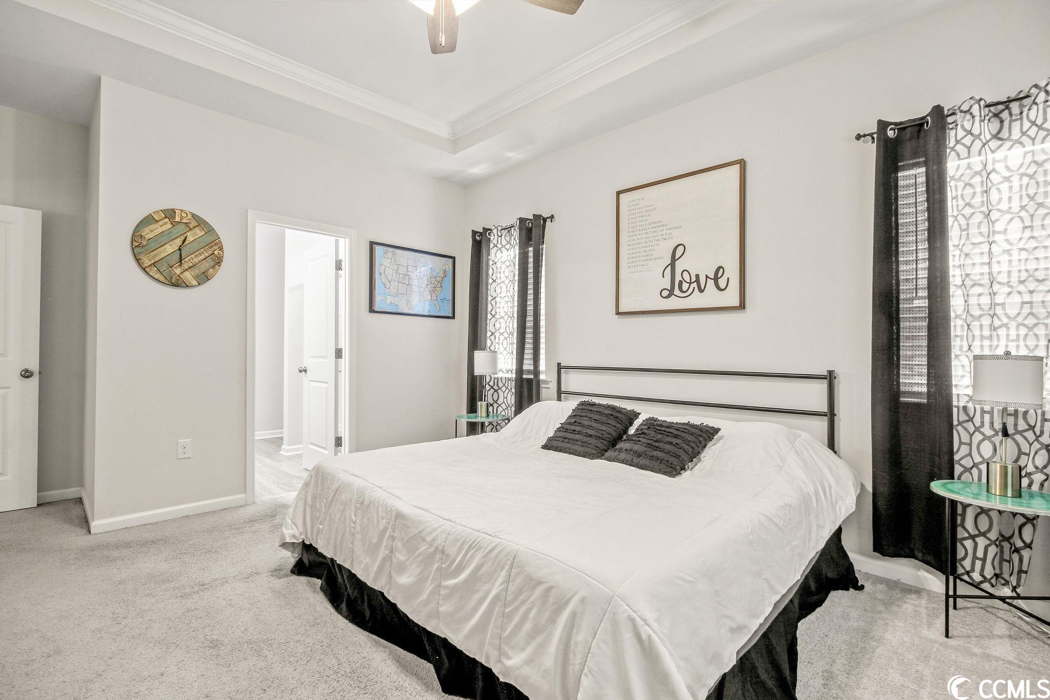 359 Grove Park Loop Murrells Inlet, SC 29576 - Photo 27 of 38