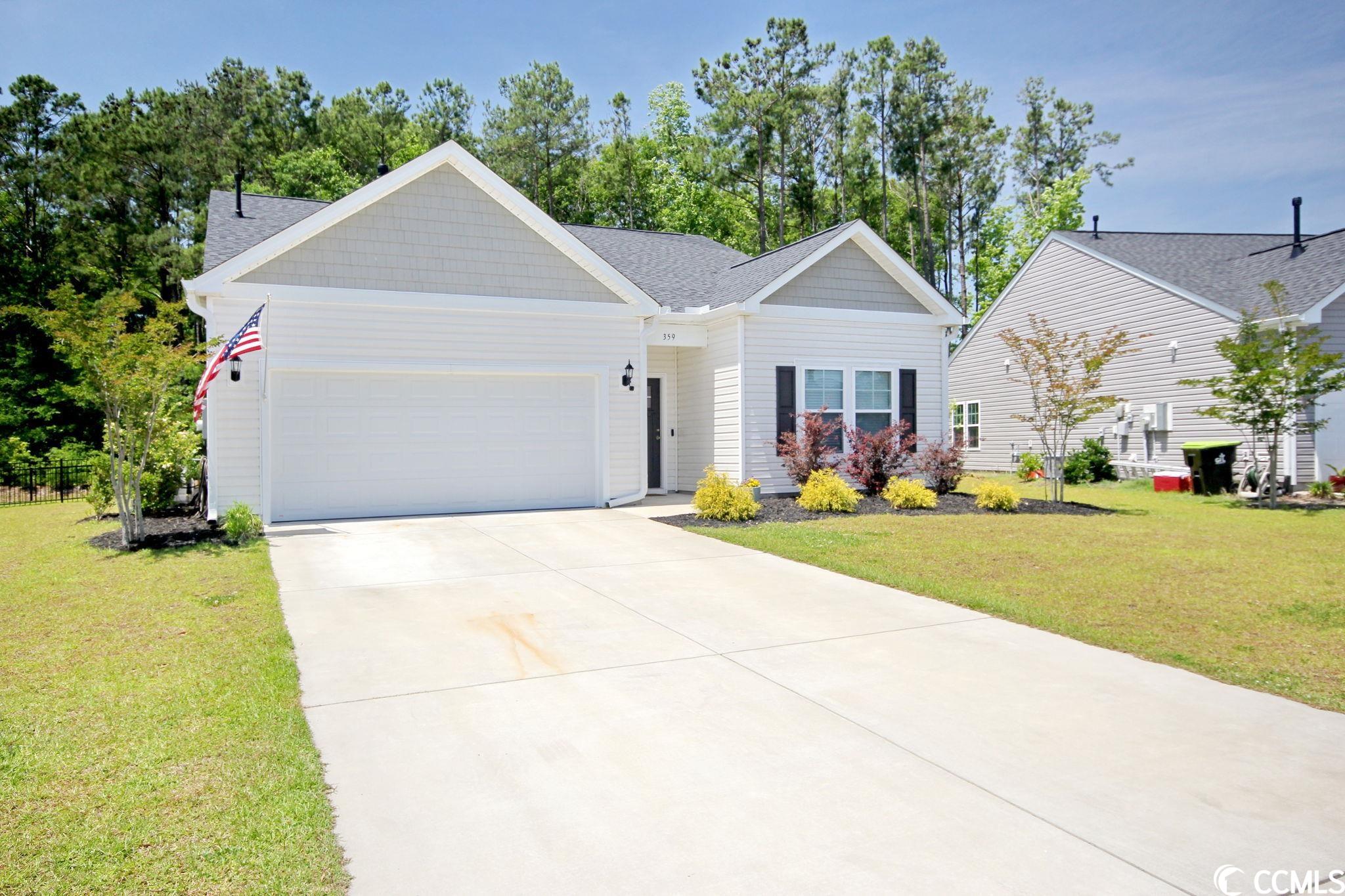 359 Grove Park Loop Murrells Inlet, SC 29576 - Photo 3 of 38