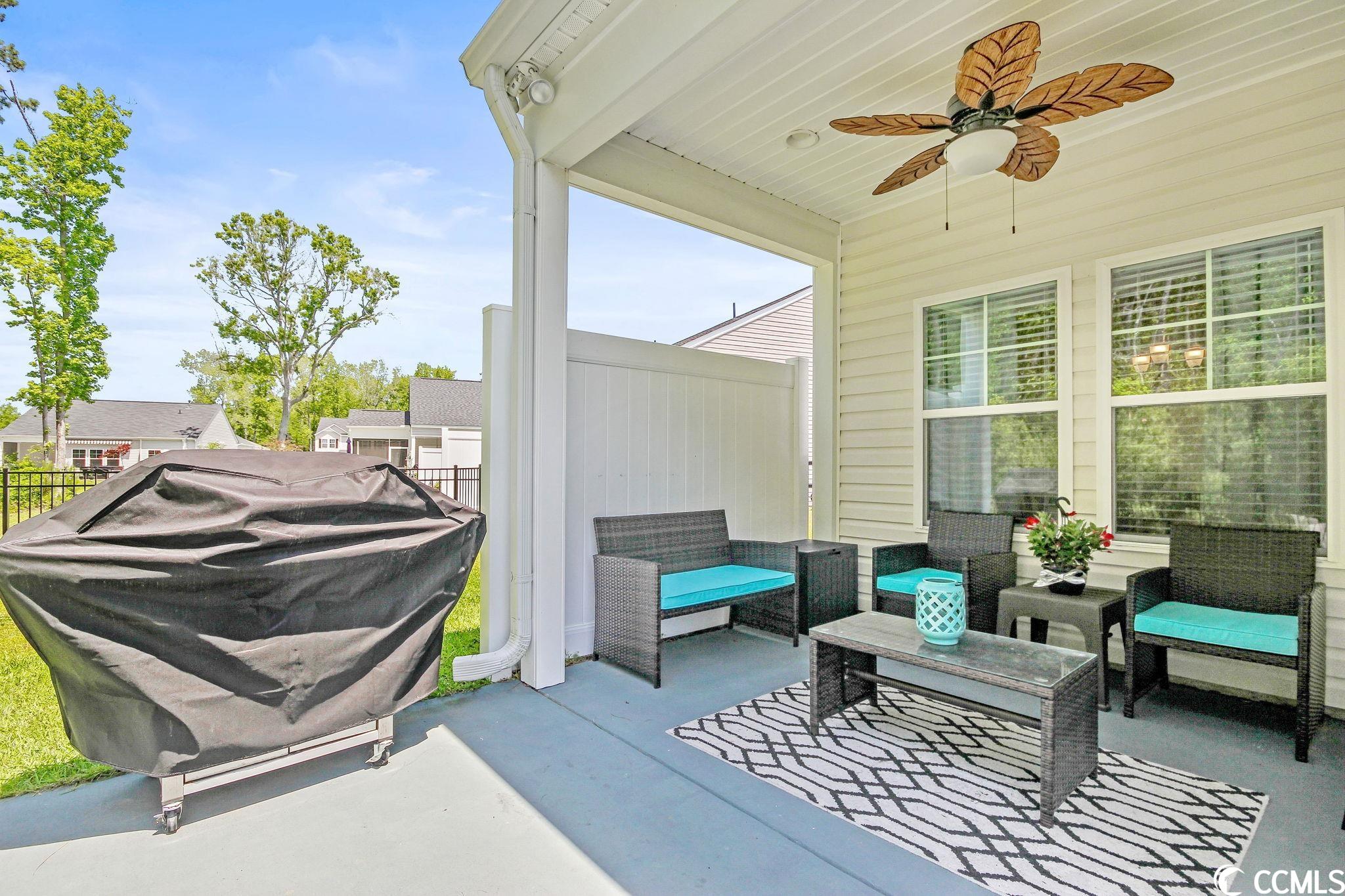 359 Grove Park Loop Murrells Inlet, SC 29576 - Photo 31 of 38