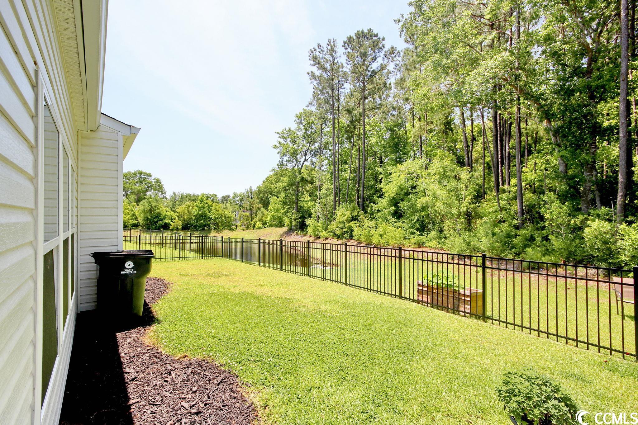 359 Grove Park Loop Murrells Inlet, SC 29576 - Photo 32 of 38