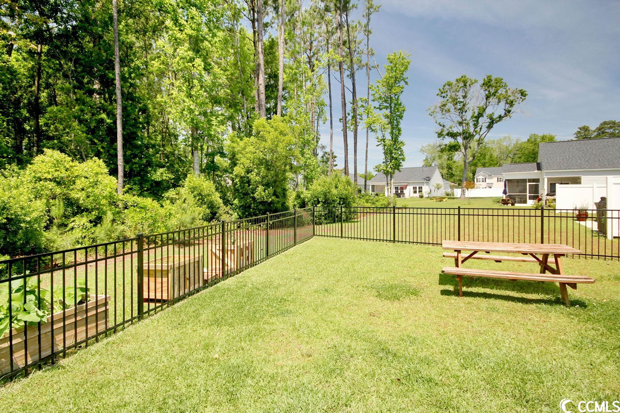 359 Grove Park Loop Murrells Inlet, SC 29576 - Photo 34 of 38