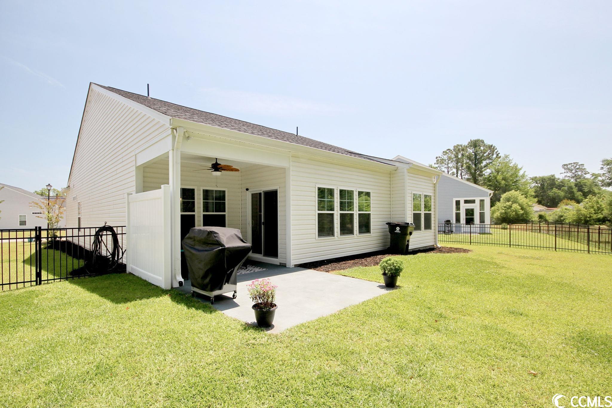 359 Grove Park Loop Murrells Inlet, SC 29576 - Photo 35 of 38