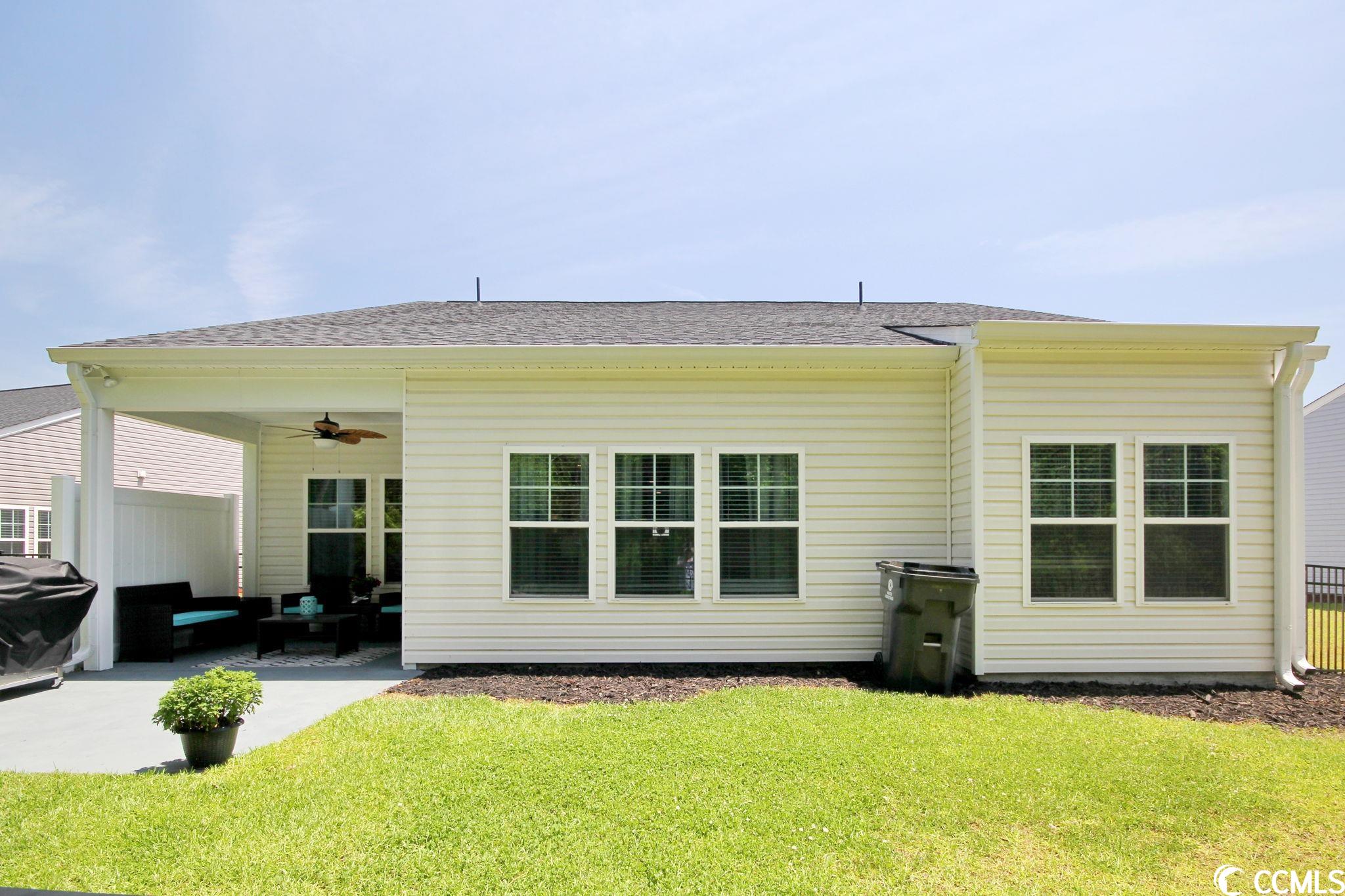 359 Grove Park Loop Murrells Inlet, SC 29576 - Photo 37 of 38