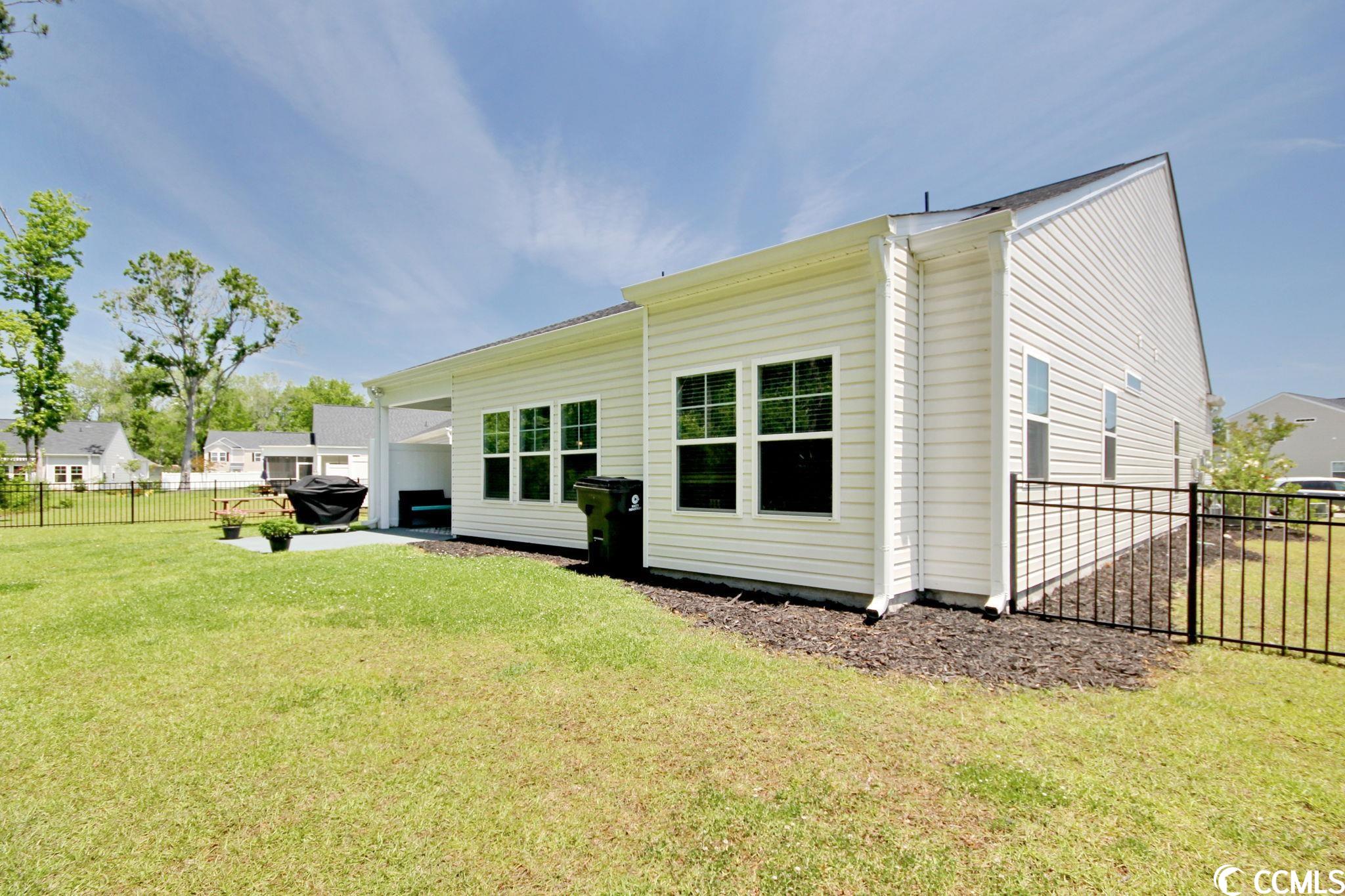 359 Grove Park Loop Murrells Inlet, SC 29576 - Photo 38 of 38