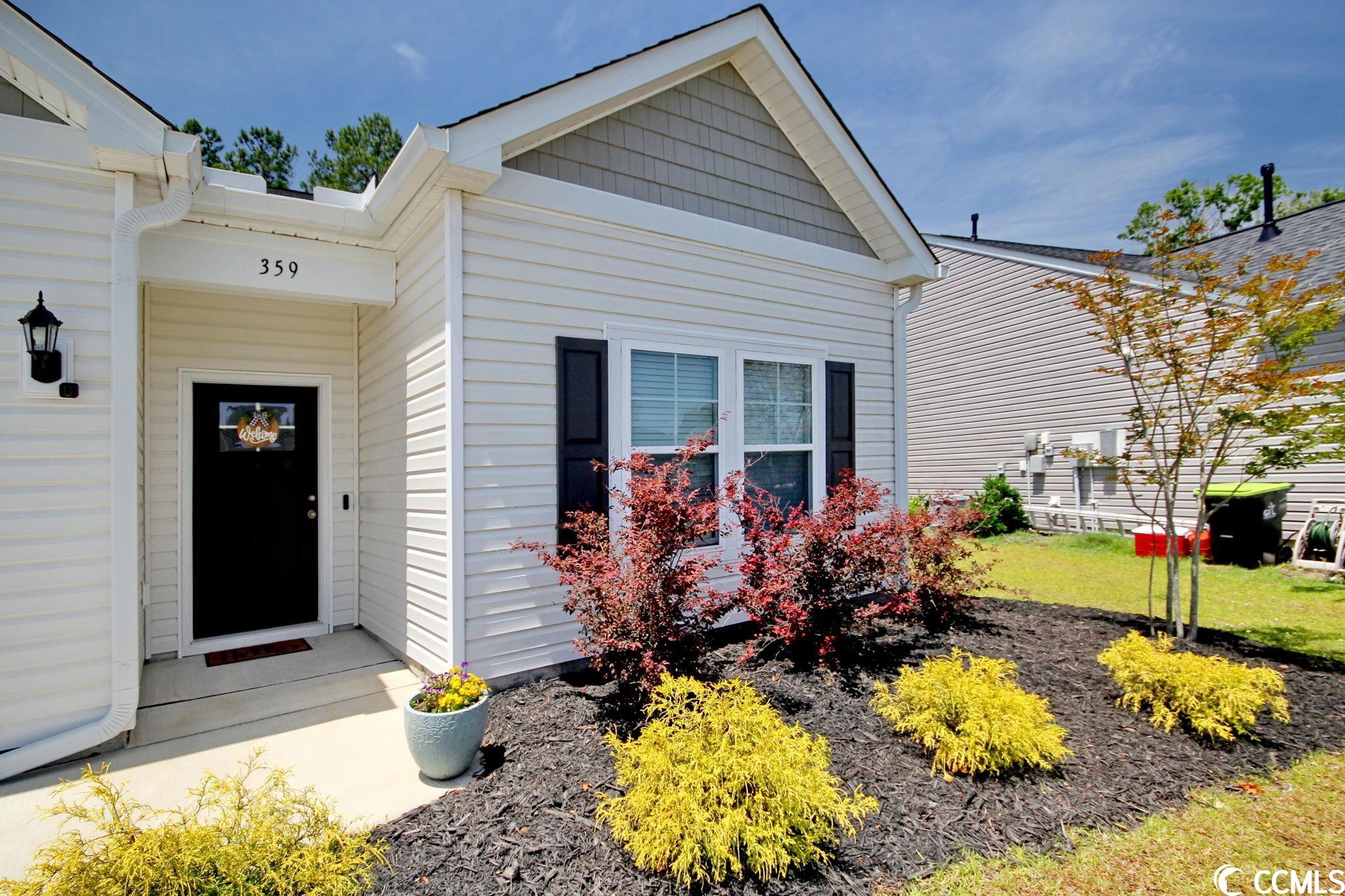 359 Grove Park Loop Murrells Inlet, SC 29576 - Photo 4 of 38