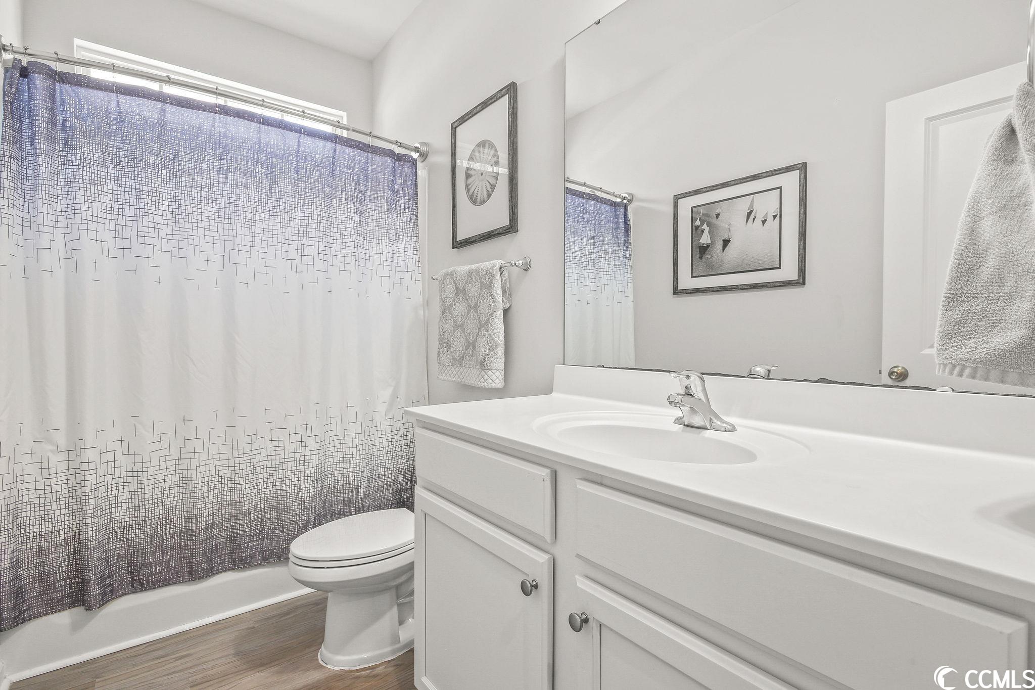 359 Grove Park Loop Murrells Inlet, SC 29576 - Photo 8 of 38