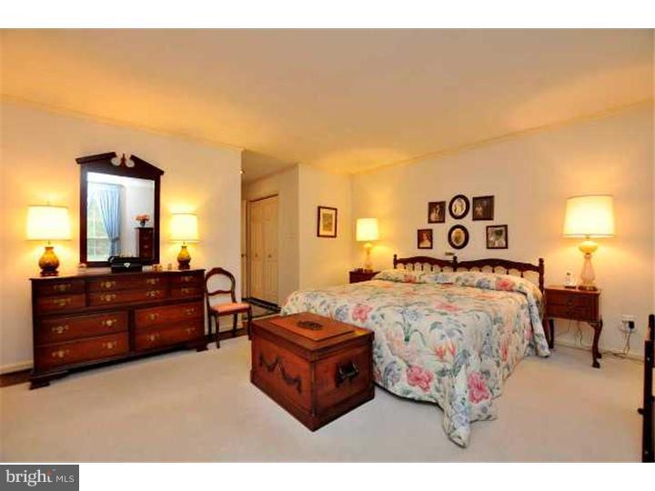 6 Highfield Lane Wayne, PA 19087 - Photo 12 of 22 Master Bedroom