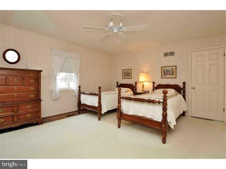 6 Highfield Lane Wayne, PA 19087 - Photo 14 of 22 Bedroom 2