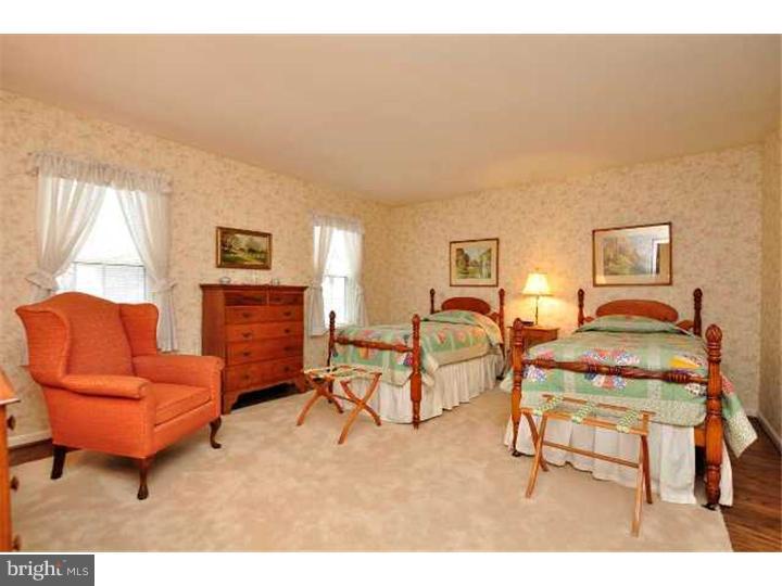 6 Highfield Lane Wayne, PA 19087 - Photo 15 of 22 Bedroom 3