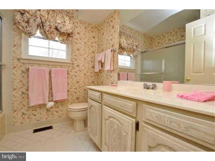 6 Highfield Lane Wayne, PA 19087 - Photo 19 of 22 Bathroom