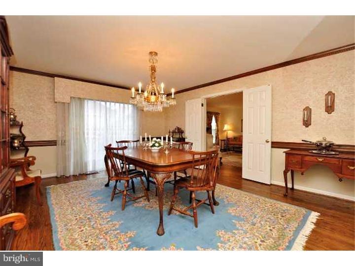 6 Highfield Lane Wayne, PA 19087 - Photo 6 of 22 Dining Room