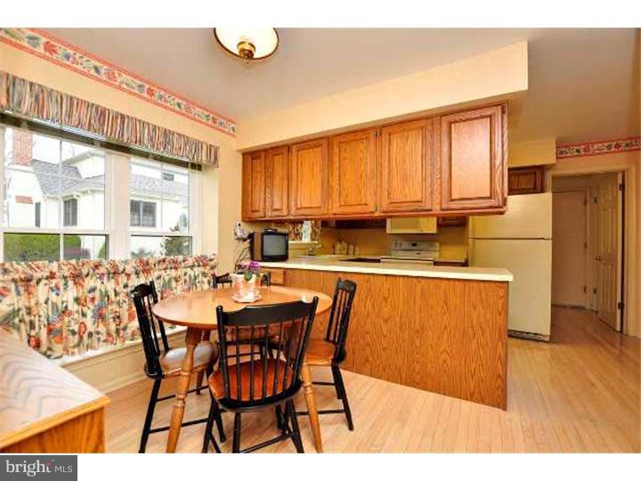 6 Highfield Lane Wayne, PA 19087 - Photo 7 of 22 Kitchen