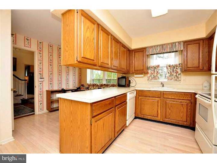6 Highfield Lane Wayne, PA 19087 - Photo 8 of 22 Kitchen
