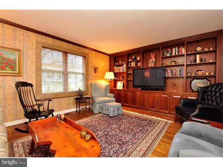 6 Highfield Lane Wayne, PA 19087 - Photo 9 of 22 Family Room