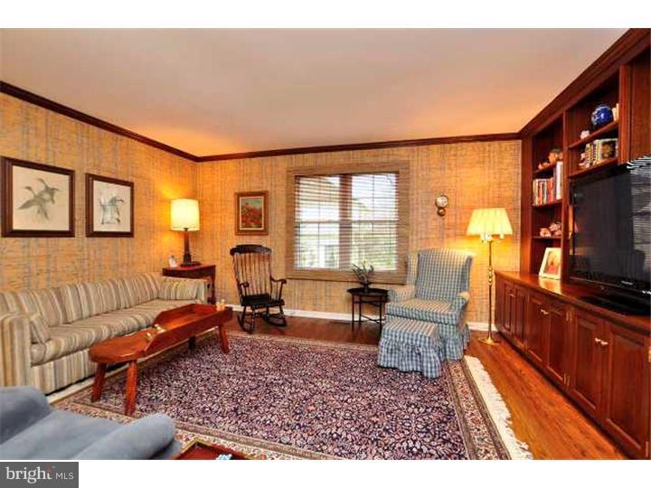 6 Highfield Lane Wayne, PA 19087 - Photo 10 of 22 Family Room