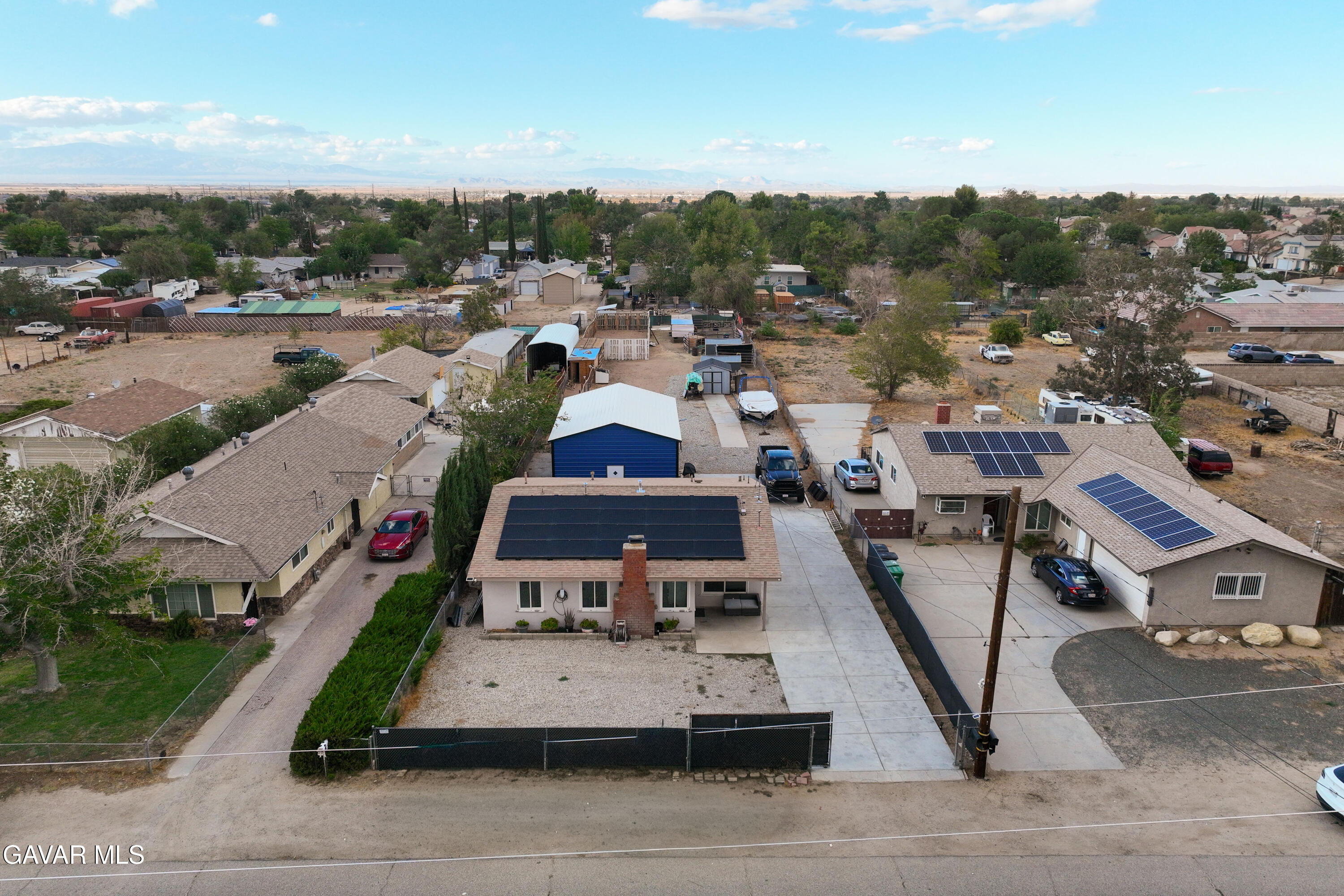 5237 West Ave L8 Lancaster, CA 93536 - Photo 36 of 38