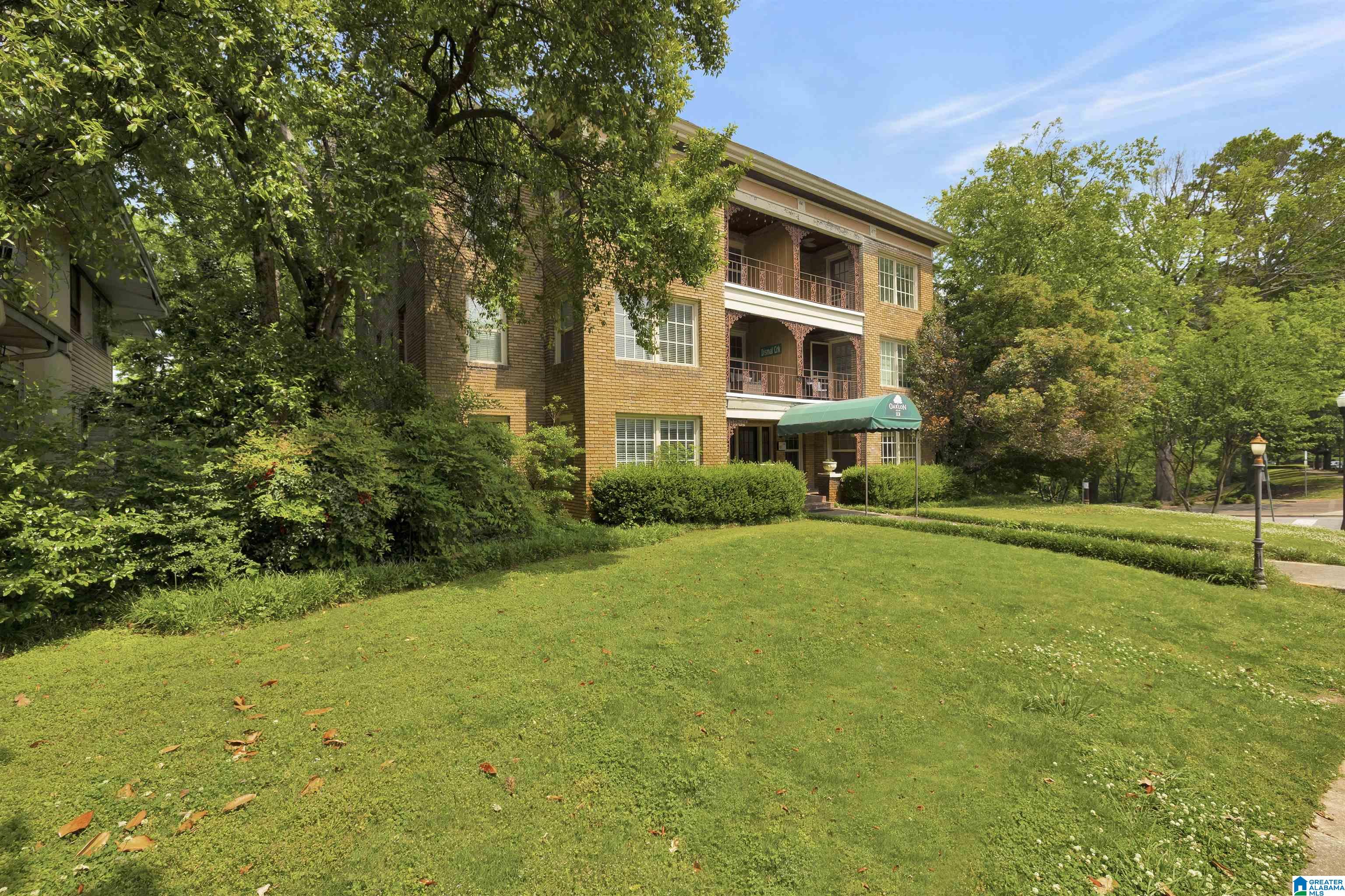 1131 30th Street South, Unit 5 Birmingham, AL 35205 - Photo 2 of 23