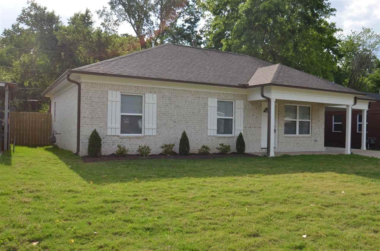 3025 Dearing Road Memphis, TN 38118 - Photo 1 of 20 Gallery Image 1