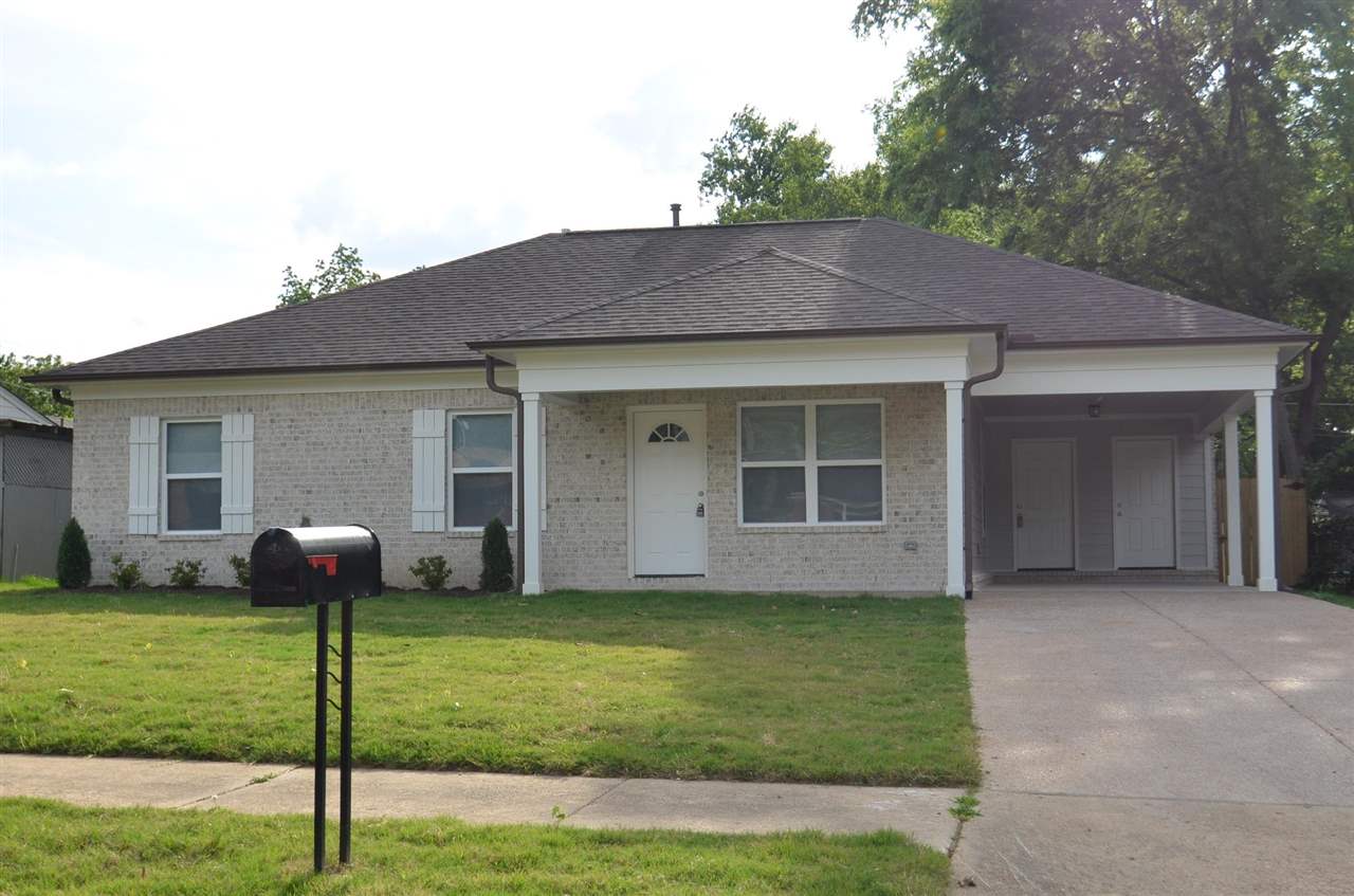 3025 Dearing Road Memphis, TN 38118 - Photo 2 of 20 Gallery Image 2