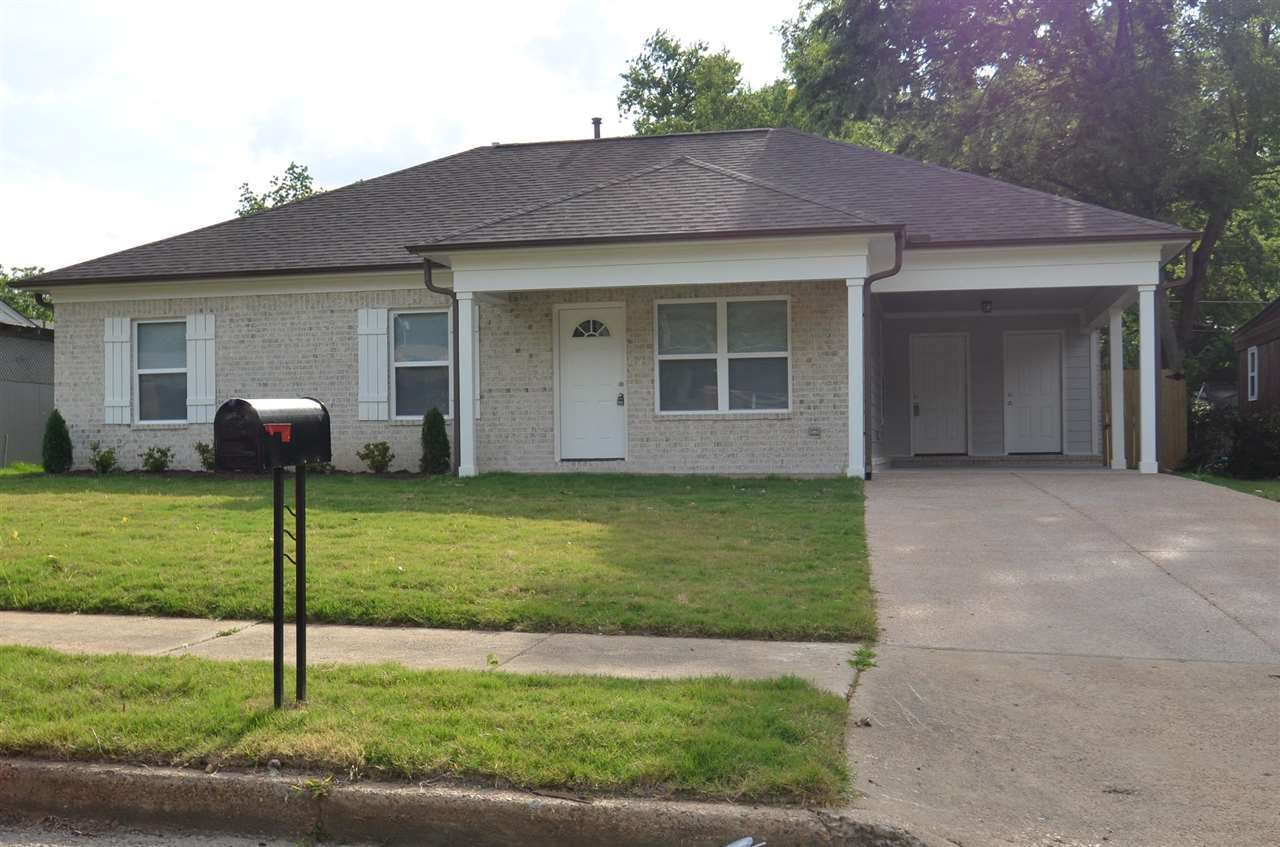 3025 Dearing Road Memphis, TN 38118 - Photo 20 of 20 Gallery Image 20