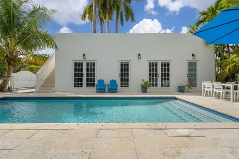 $3,590,000 | 707 West 54th Street, Miami Beach, FL 33140