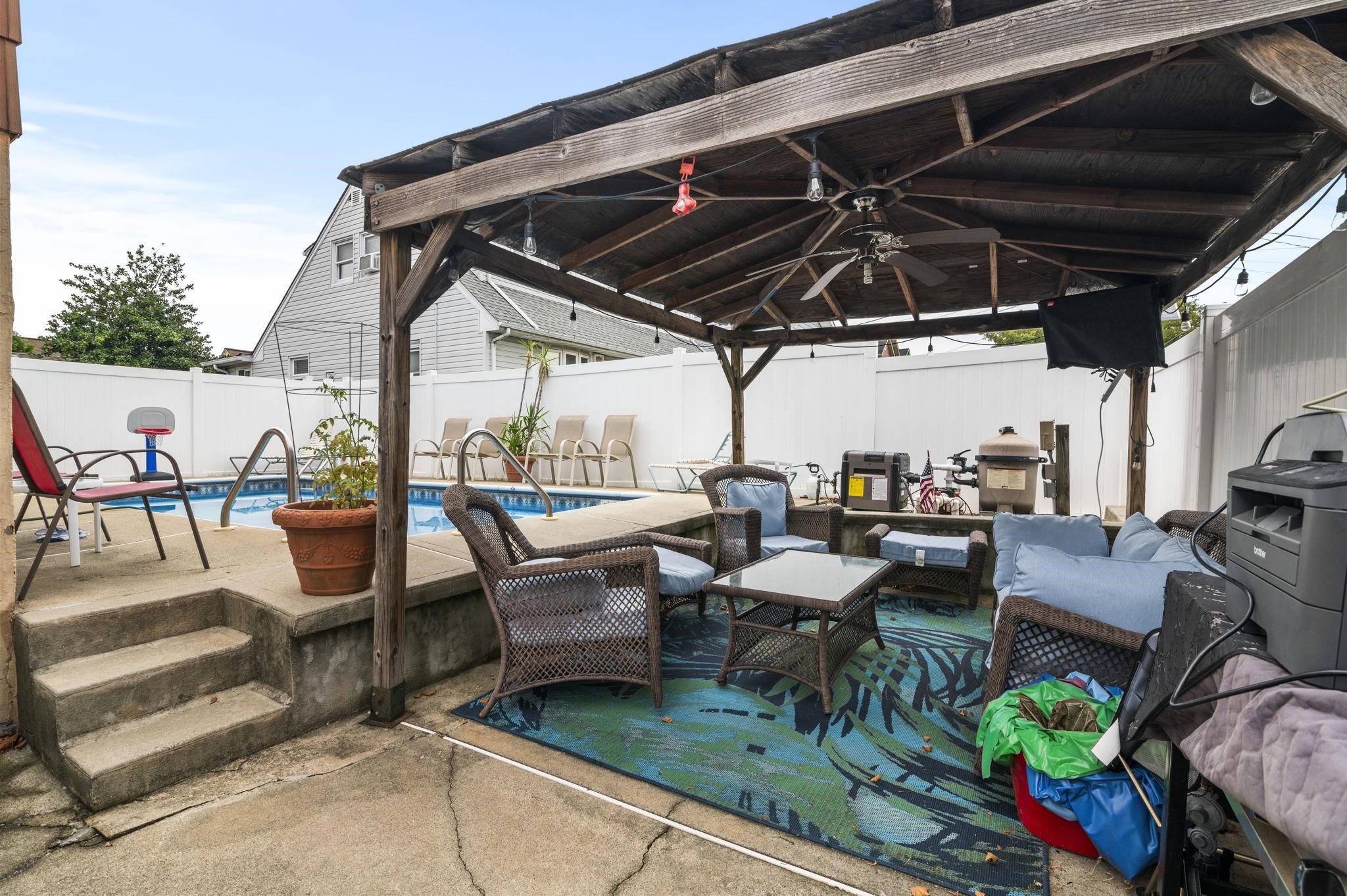 260 Front Street Secaucus, NJ 07094 - Photo 18 of 20 Gallery Image 18
