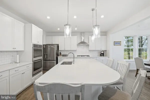 $575,000 | 17438 Fitzhugh Court, Hagerstown, MD 21740