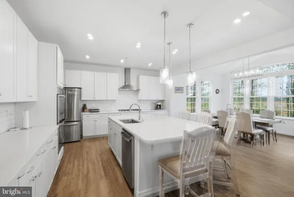$575,000 | 17438 Fitzhugh Court, Hagerstown, MD 21740