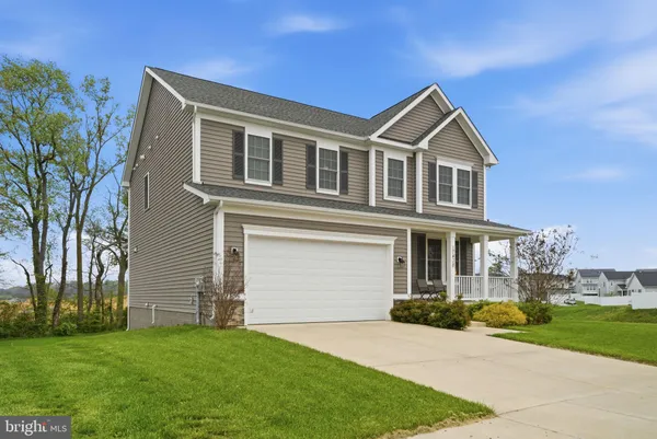 $575,000 | 17438 Fitzhugh Court, Hagerstown, MD 21740