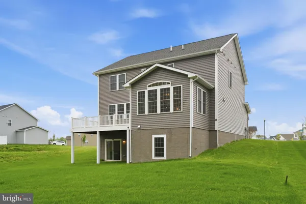 $575,000 | 17438 Fitzhugh Court, Hagerstown, MD 21740