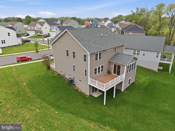 $575,000 | 17438 Fitzhugh Court, Hagerstown, MD 21740